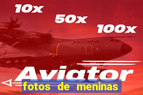 fotos de meninas bonitas fake